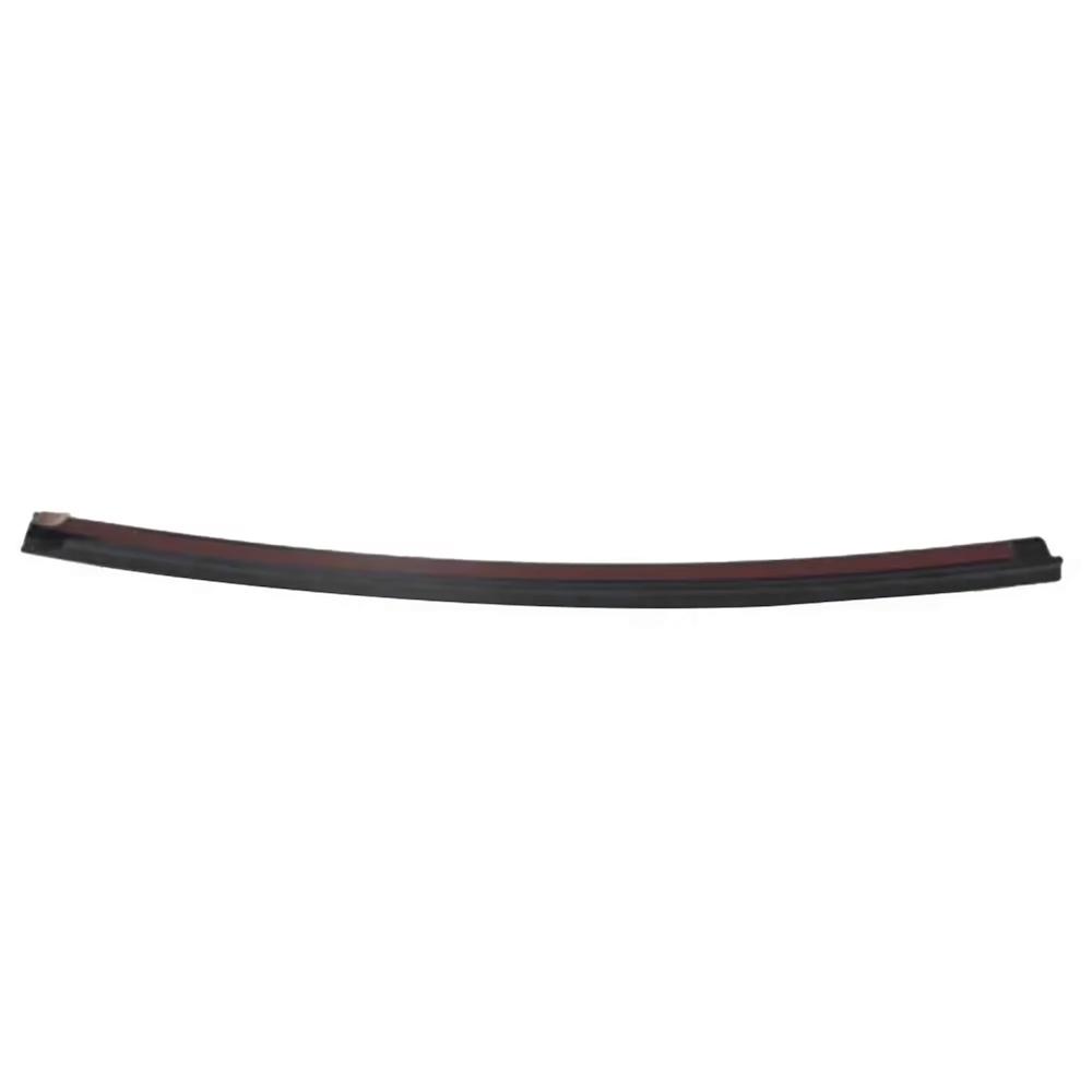 51137167236 Outside Door B Pillar Right B Column Cover Trim Sealing Strip Moulding For Mini R55 Cooper Clubman 2007-2015