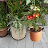 Plant Growing Bags Flower & Vegetable Aerated Planter Bags Planting Containers Handles Bags Pla R3Z9