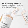 The Ordinary Glycolic Acid 7% Toner – Exfoliating & Brightening Solution 240ml