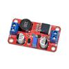 XL6019 Adjustable DC-DC Boost Module: 4A Power, 5V to 12V/12V to 24V Output.