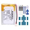 361-00086-00 Replacement Battery for 220 225 230 235 235J 620 630 735XT Intelligent Watch Replacement Battery 225mah