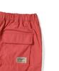 THISISNEVERTHAT Nylon Ripstop Bdu Pant Coral