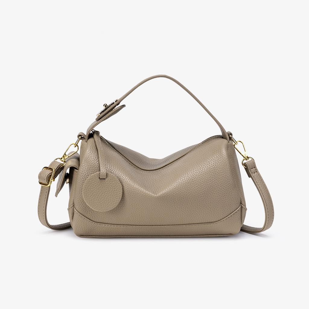 Fashion Bag Trendy Women'S Messenger Bag Pillow Bag High-End Birthday Gift Saddle Bag Shoulder Women'S Bag