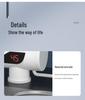 Instant Electric Faucet Heater for Kitchen and Dishwashing