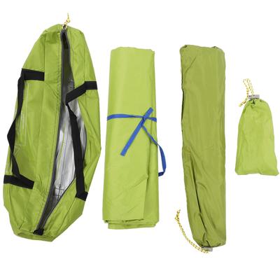 Aotu Portable Outdoor Tent Tarp Rainproof UV Sun Block Camping Multipurpose Awning