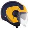 MT Helmets Open Face Helmet Viale SV Beta