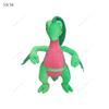 Plush Shiny Beedrill Riolu Shinx Hisuian Zorua Latios Soft Kids Stuffed Dolls Anime Scolipede Charizard Groudon Plushie