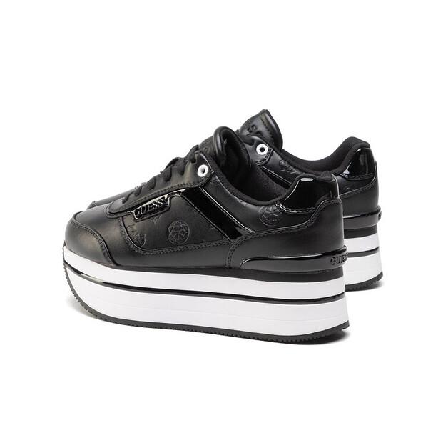Кроссовки Guess Hansin