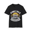 "Sunnyvale Trailer Park Supervisor T-Shirt