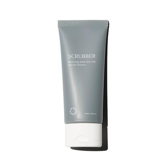 BlackMonster Scrubber