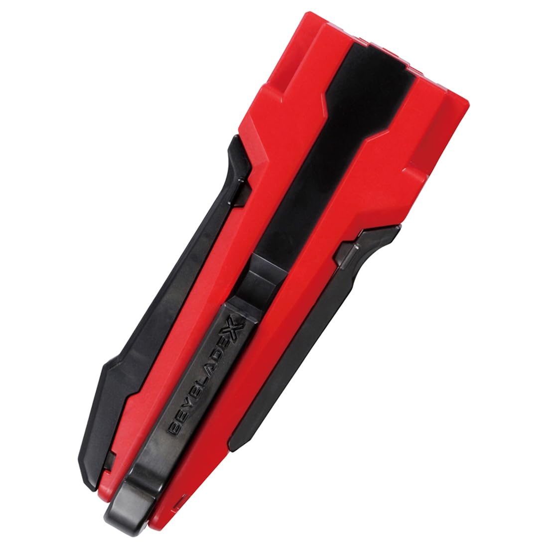 

BEYBLADE X BX-30 Custom Grip Red Ver.