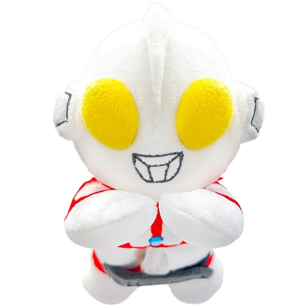 Kryt na putter Ultraman (Typ kolíku) Golfový putter plyšová hračka Oficiálně licencovaná (Kryt na putter Ultraman (Typ kolíku))