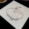 K real gold electroplated zircon flower butterfly bracelet light luxury high-end exquisite bracelet fashion versatile jewelry women