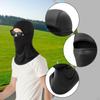 , Face Hood, Sun Protection, Headgear for Fishing, Motorcycle, Sports