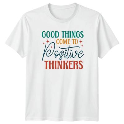 Tops – T-Shirts