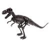 GEOWORLD Dinosaur Excavation Japanese Authentic Kit, Tyrannosaurus, Packaging, CL1663KJ,
