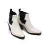Rage Age Ankle Boots RA-67-05-000369 White