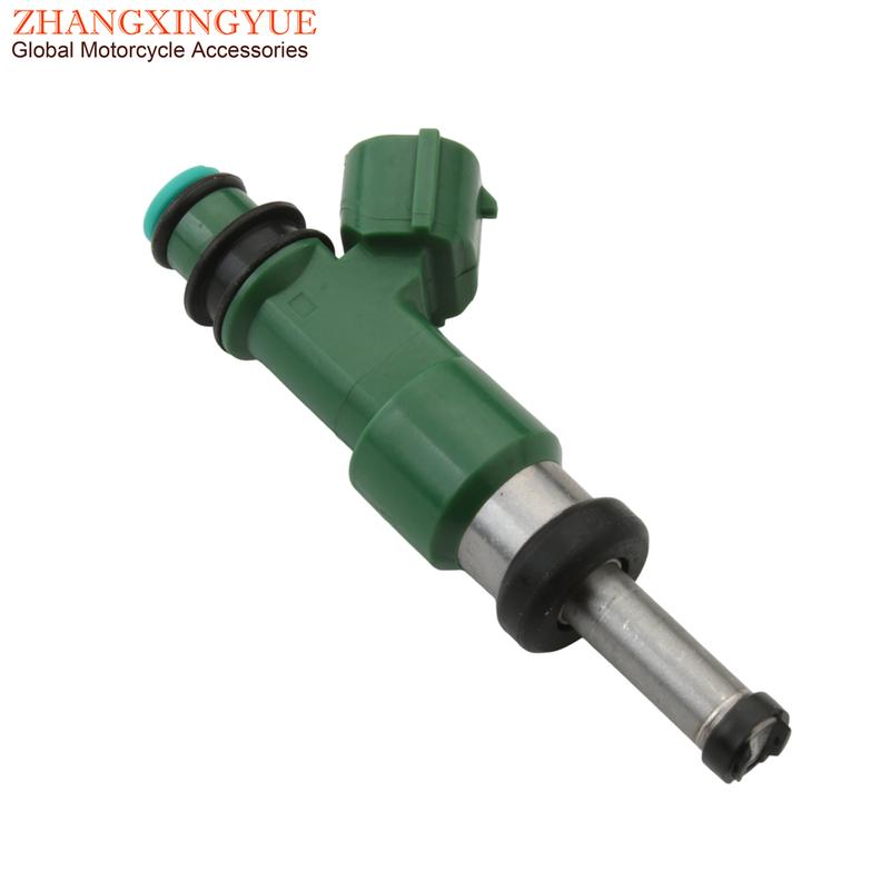 Inyector de combustible XT660 para Yamaha Raptor 700 YFM700 700R SE YFM700RSES 5VK-13761-00