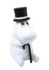 Moomin Eraser Collection Box Product 1 Box 8 8 types in total = pieces,