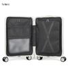TOBERLIR Luggage T0230