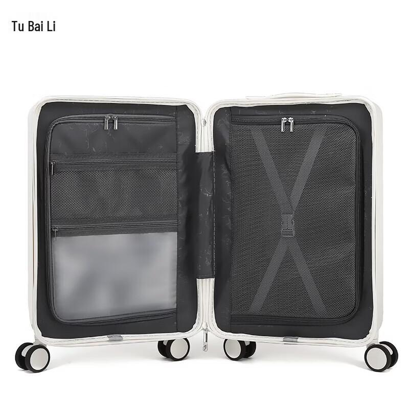TOBERLIR Luggage T0230