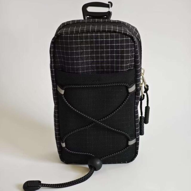 Yining Outdoor Shoulder Strap Accessory Pouch