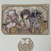 Fseka Shinonome Ena Acrylic Goods