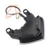 Integriertes Motorrad-Rücklicht, Bremsleuchte, Blinkerlicht für Kawasaki ZX-6R 2013-2017 & Z800 13-2016 & Z125 16-2021