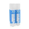 Aibecy 3pcs 3D Printer Solid Glue Stick Anti Edge Warping Adhesive Glue Nontoxic Washable for Hot