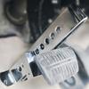 Security Auto Car Brake Clutch Pedal Lock  Car Truck Anti Theft Tool