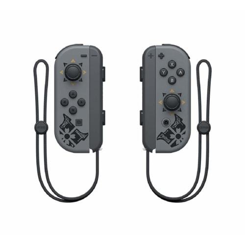 Nintendo Switch Monster Hunter Rise Special Edition