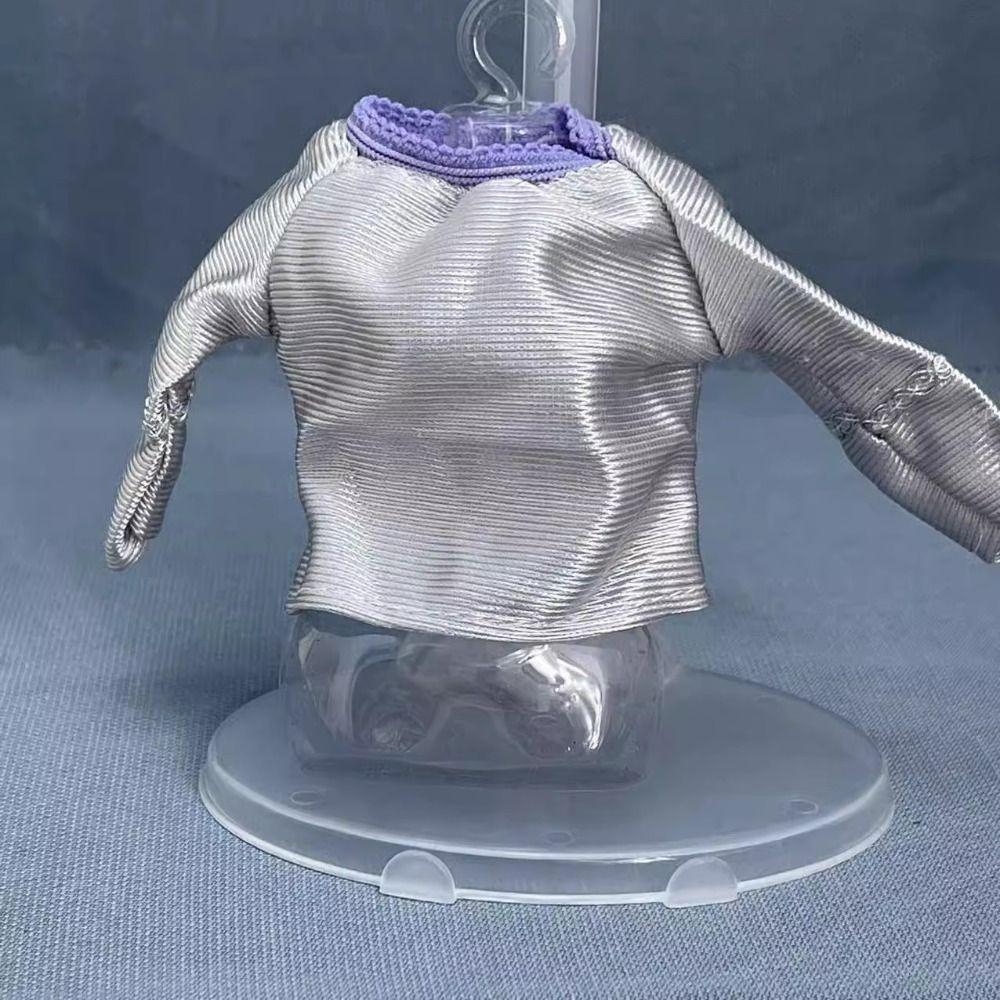 Multi-styles Doll Clothes Accessories Casual Wears Doll Coat Doll Jacket T-shirt 30cm Doll