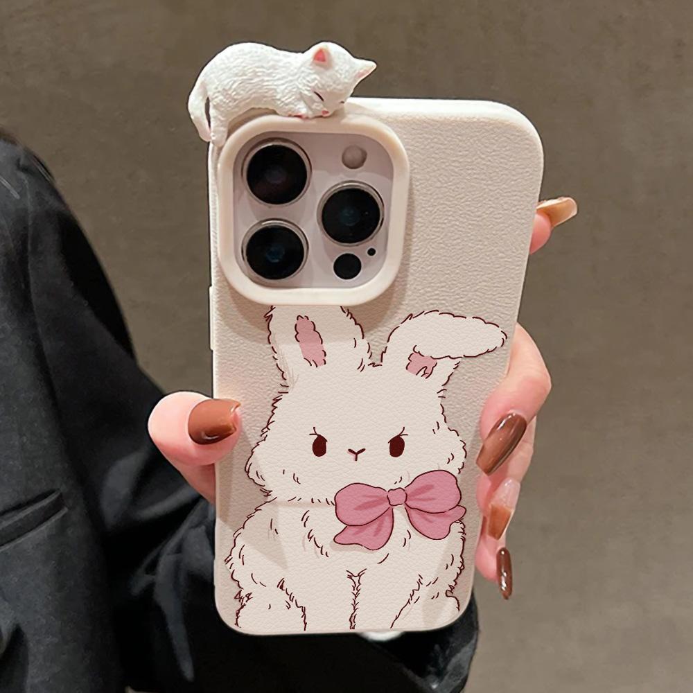 Painted Phone Case for iPhone 11 12 13 14 15 16 iPhone 11 12 13 14 15 16 Pro 12 13 14 15 16 Pro Max