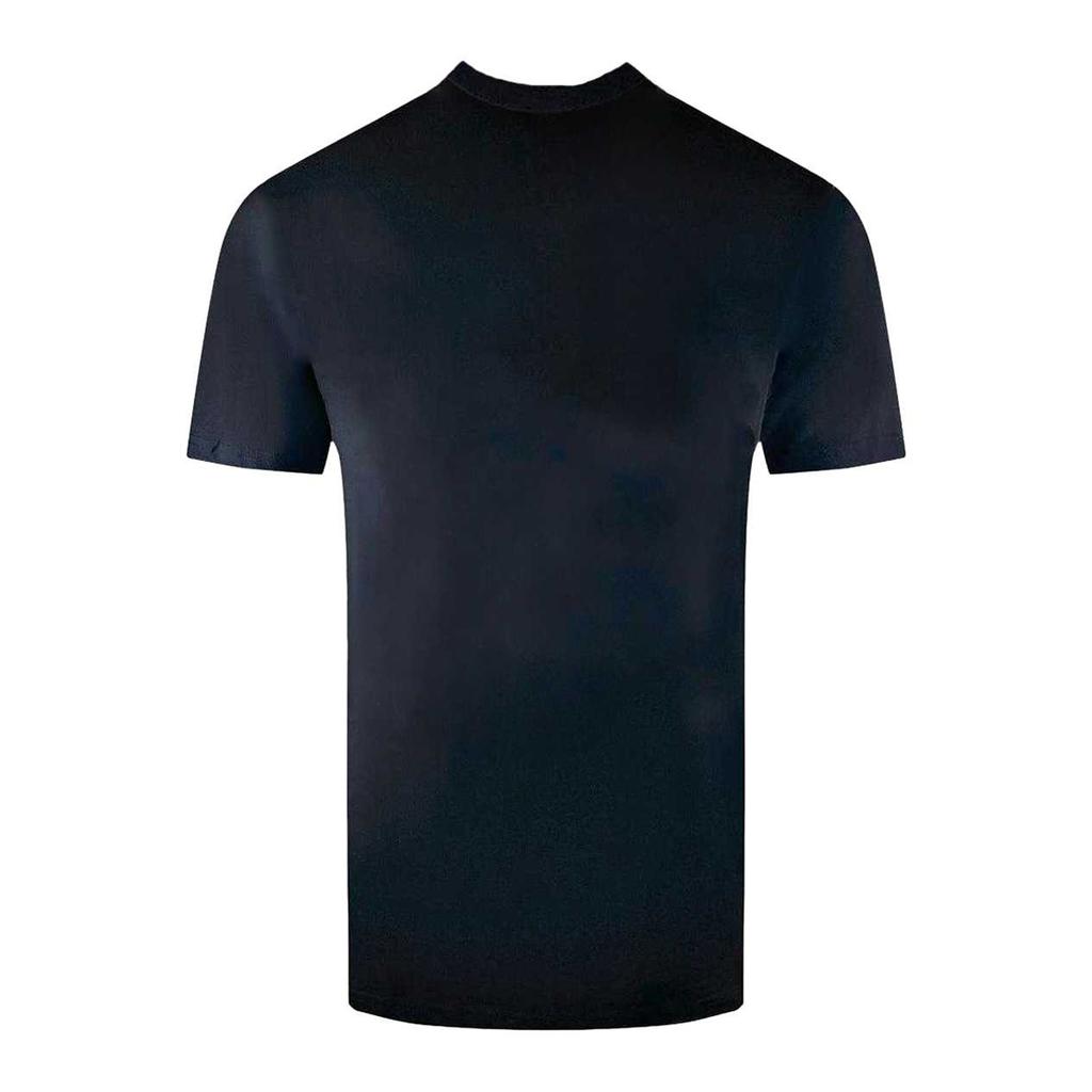 Cavalli Class Mens Bold Tiger T-Shirt