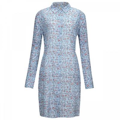 Pattern Dress  Owbsaop023 