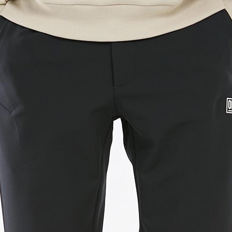 Herren Freizeithose mit geradem Bein