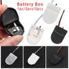Quality Tool Parts 3V Button Coin Cell Battery Storage Box CR2032 Case Cover Battery Socket Holder