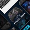 All-Round Esports Game Controller with RGB Lights, Type-C Interface, Screen Display, Full Functionality, and Smart Interaction.