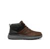 Boots U Granito + Grip B A, U46FZA 0FF22 C6009, Brown
