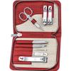 777 Premium 8-Piece Nail Grooming Set