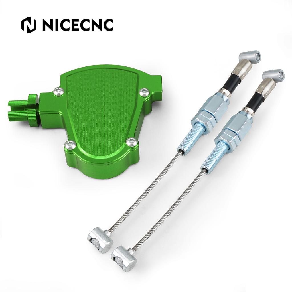 CNC Stunt Clutch Easy Pull Cable System For SUZUKI DRZ400E DRZ400S DRZ400SM RM65/85/100/125/250 RMZ250 RMZ450 GSX-R1000 GSX-R600