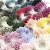 600pcs DIY Handmade Artificial Mini Pearl Flower Stamen Pistil Overall Wedding Party Home Decoration Christmas Accessories