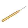 2-10mm Cylindrical Punch Roll Pin Punch Tool Remover Heavy Duty Chisel Cone Punches Watch Repair Hand Tools