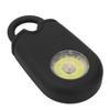 Персональна сигналізація брелок звук портативний самозахист брелок безпекова сигналізація зі світлодіодним ліхтариком