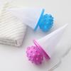 Maschine Wäschefilter Netzbeutel Waschnetz Home Floating Debris Lint Hair Catcher