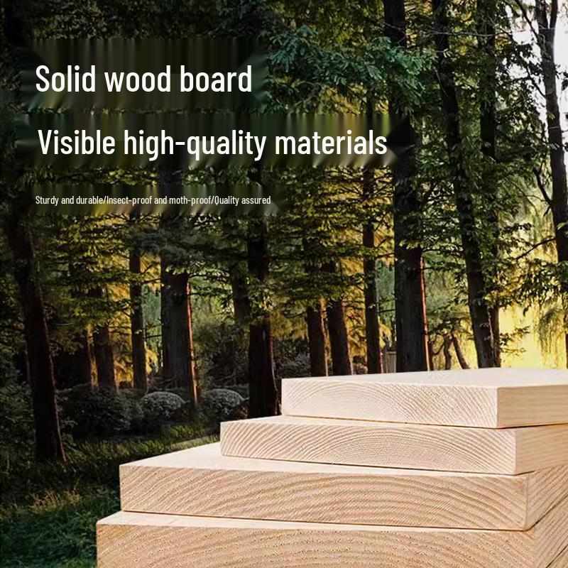 Boden-bis-Decke Katzenkratzbaum mit Raumkapsel & Kratzstamm, Massivholz, Vier Etagen, Katzenkletterspielzeug