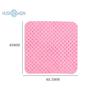 1000Pcs Lint-Free Nail Wipes Absorbent Gel Polish Remover Pads Soft Glue Cleaning Eyelash Extension Accessories