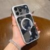 Official  Magnetic Phone Case For For Iphone 17 16 1 14 13 Pro Max For  Camouflage Wireless Charge Protector Cover