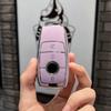 Tpu Car Key Case Cover Shell Fob For Mercedes Benz A C E S G Class W177 W205 W213 X167 W222 Cla Gle Glb Gls Amg Maybach