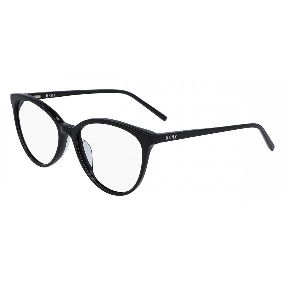 

Dkny Dk5003 001 Women Eyeglasses Shiny Black/53